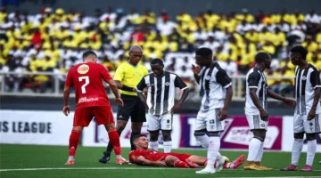 القناة الناقلة لمباراة الأهلي وإيجل نوار في دوري أبطال إفريقيا وتوقيت المباراة اليوم